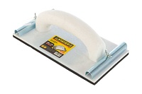 Терка для шлифования с металлическим фиксатором,120x230мм STAYER 3569-12