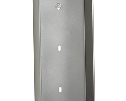 Настенный держатель и каплеуловитель для пистолета маслораздачи MECLUBE 024-1785-000