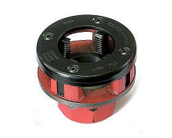 Головка резьбонарезная BSPT R 1" SUPER-EGO 6006D0000