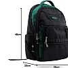 Рюкзак для инструментов 18" SATA ST95198SC