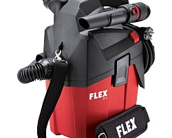 Пылесос VC 6 L MC FLEX 481513