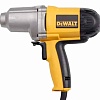 Гайковерт электрический DW294-QS DeWALT