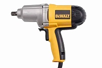 Гайковерт электрический DW294-QS DeWALT