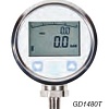 Манометр цифровой Ø80mm 1/4" NPTF BVA GD1480T