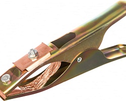 Клемма заземления КЗ-500 BRIMA 0009517