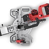 Пила торцовочная аккумуляторная SMS 190 18.0-EC FLEX 500631