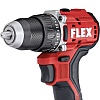 Дрель-шуруповерт аккумуляторный DD 2G 18.0-EC LD/2.5 Set FLEX 519049