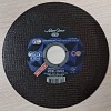 Круг отрезной D125х0,75 Inox&Metal UC20A60S-BF SwatyComet 377554