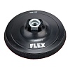 Круг с креплением на "липучке" BP-M D150 M14 FLEX 350745