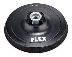 Круг с креплением на "липучке" BP-M D150 M14 FLEX 350745