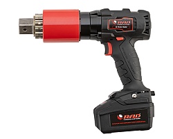 Гайковерт моментный аккумуляторный 3/4" 170-700Nm B-RAD SELECT 700 RAD 28264