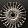 Щетка дисковая D150x13 Metal OSBORN 0202641151