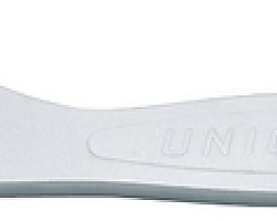 Ключ шарнирный для круглых шлицевых гаек, 120-180 UNIOR 615031