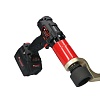 Гайковерт моментный аккумуляторный B RAD SELECT 4000-2 RAD 28271
