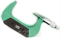 Микрометр гладкий ЧИЗ кл.1 0.14 МК-125