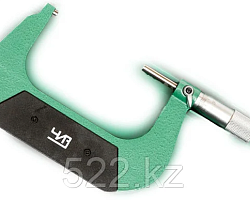 Микрометр гладкий ЧИЗ кл.1 0.14 МК-125