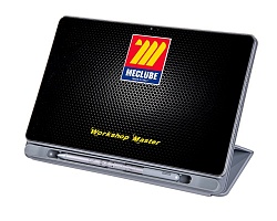 Планшет MECUBE 026-2140-000