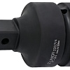 Переходник ударный с 1" - 1.1/2" UNIOR 617303