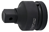 Переходник ударный с 1" - 1.1/2" UNIOR 617303