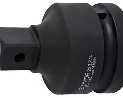 Переходник ударный 3/4" - 1" UNIOR 618708