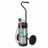 Станция мобильная для промывки глаз 16 л. ClassicLine B-SAFETY BR960005
