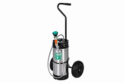 Станция мобильная для промывки глаз 16 л. ClassicLine B-SAFETY BR960005