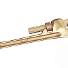 Ключ трубный 60x450 mm Al-Br X-Spark 131-1010