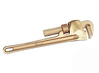Ключ трубный 40x300 mm Al-Br X-Spark 131-1006