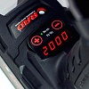 Гайковерт моментный аккумуляторный 3/4" 170-700Nm B-RAD SELECT 700 RAD 28264