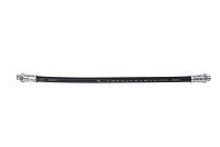 Шланг гибкий резиновый D4x10mm L500mm 1000bar MECLUBE 017-3255-000