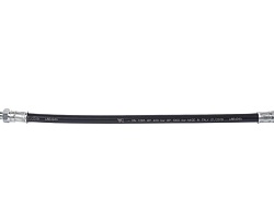 Шланг гибкий резиновый D4x10mm L500mm 1000bar MECLUBE 017-3255-000