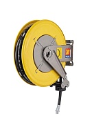 Катушка автоматическая OIL 160bar 1/2" 15m MECLUBE 070-1306-415