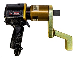 Гайковерт моментный пневматический 1" 400 - 2.000Nm 20 DX RAD 19135