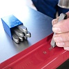 Клейма цифровые 10mm UNIOR 620943
