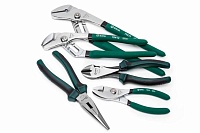 Набор шарнирно-губцевого инструмента 5пр. SATA ST70001U