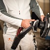 Машина шлифовальная для стен и потолков Giraffe® GE 7 + MH-T + SH FLEX 494542