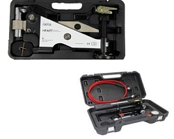 Инструмент для выравнивания фланцев с насосом 9T.(90 kN) MATCH HFA9THP