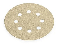 Шкурка FLEX D125-XS PU-P100 VE25 318027