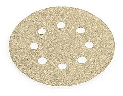 Шкурка FLEX D125-XS PU-P100 VE25 318027