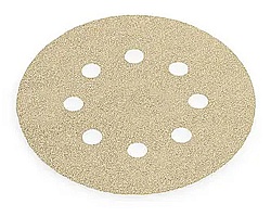 Шкурка FLEX D125-XS PU-P100 VE25 318027