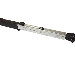 Ключ динамометрический 1/2" 10-60Nm TECNOGI Mod. 906