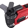 Инструмент многофункциональный, реноватор FLEX 531018 MT 18.0-EC + P-Set 22 Q