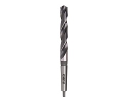 Сверло с коническим хвостовиком 14,5mm RUKO 204145