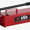 Насос ручной гидравлический двухскоростной BVA P4301