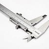 Штангенциркуль стальной 0-300мм. SATA ST91503SC