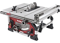 Пила циркулярная настольная аккумуляторная TS 92 18-EC FLEX 532591