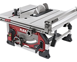 Пила циркулярная настольная аккумуляторная TS 92 18-EC FLEX 532591