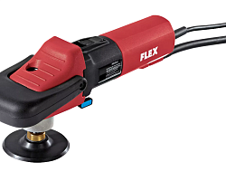 Машина шлифовальная с подачей воды FLEX  L12-3 100 WET 375675