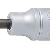 Набор головок торцевых 1/2" TX 20-60 9пр UNIOR 603657 