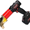 Гайковерт моментный аккумуляторный 3/4" 170-700Nm B-RAD SELECT 700 RAD 28264